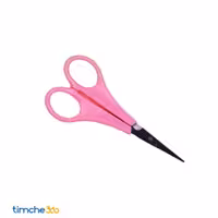 قیچی اصلاح ابرو ژانومه کد 01