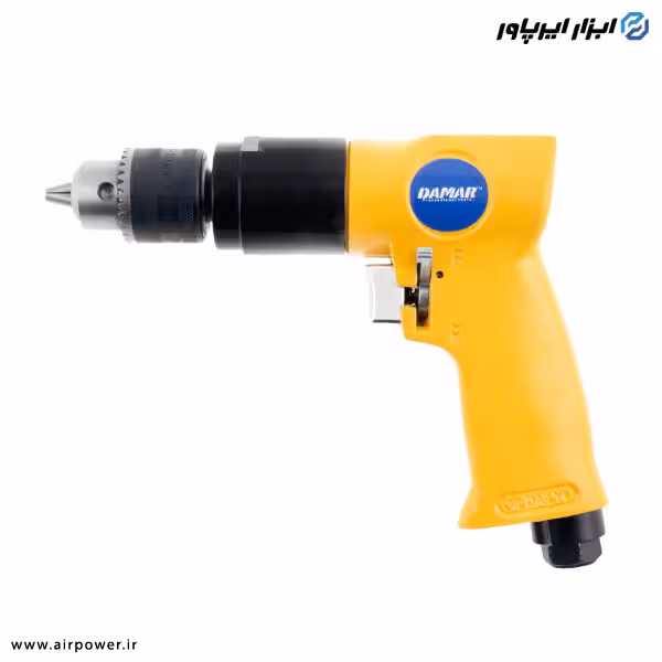 دریل بادی دامار صنعتی مدل DM4031