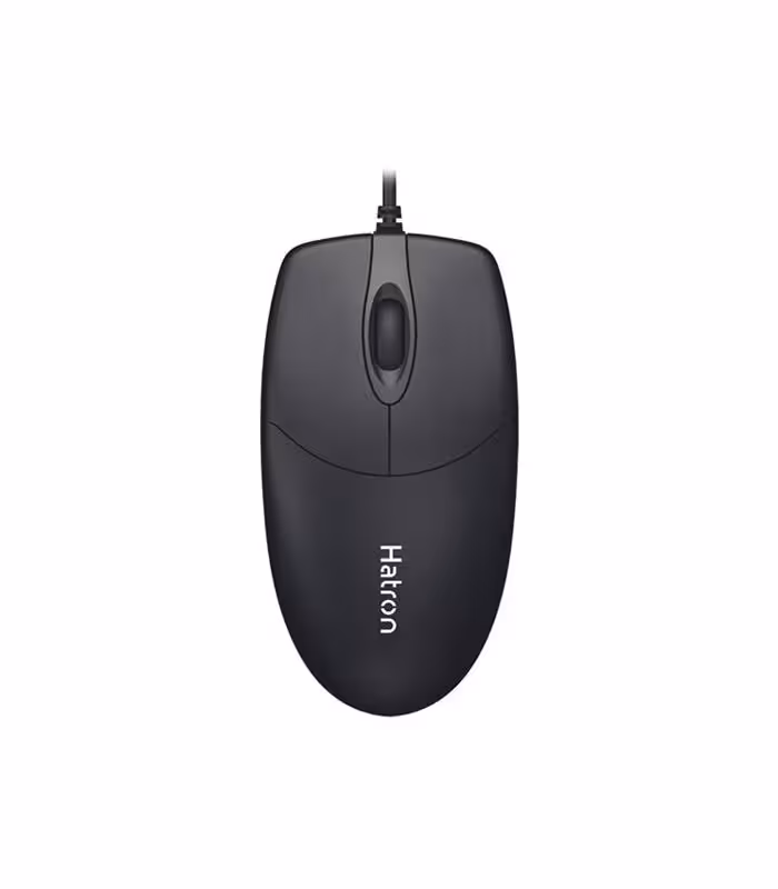 ماوس باسیم هترون مدل HM404SL