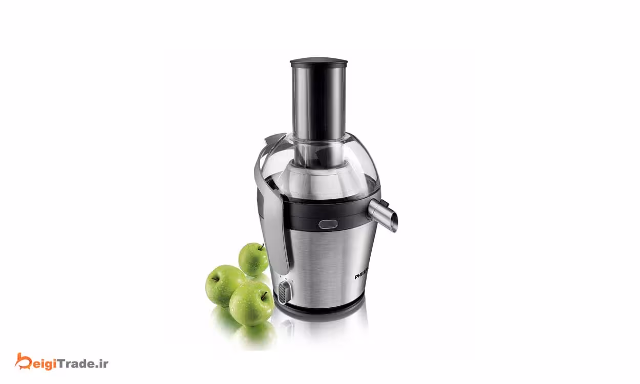 آبمیوه گیری فیلیپس مدل HR1871