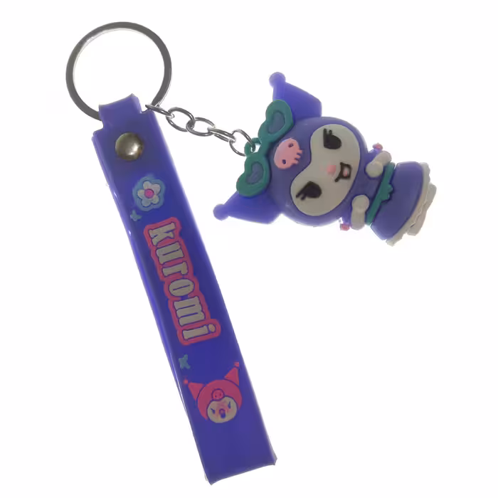 جاکلیدی مدل سیلیکونی کد Y7171