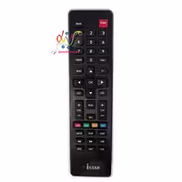 کنترل رسیور آی استار 2400