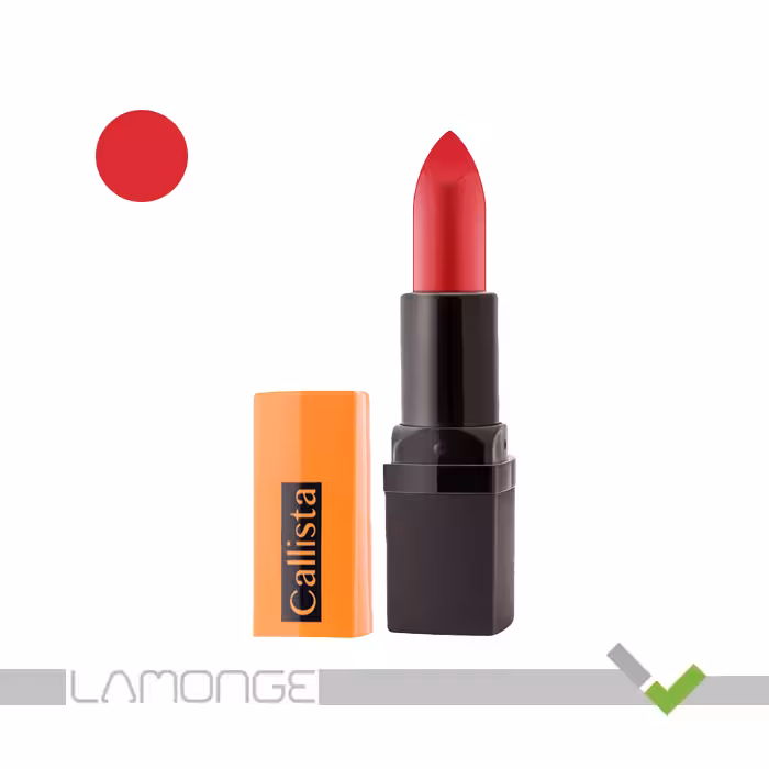 رژ لب جامد کالیستا مدل Color Rich شماره L57