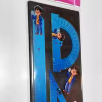 خطکش سه تکیه فلکسی درطرحهای مختلف

قیمت تک 