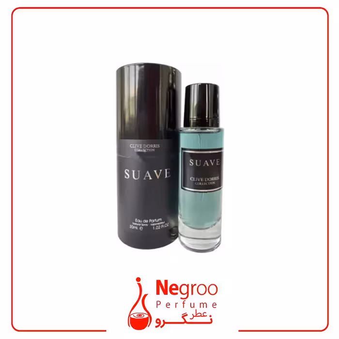 ادکلن 30 میل فراگرنس ورد مدل سواوی رایحه دیور ساواج