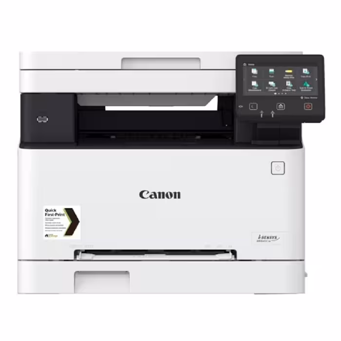 پرینتر لیزری رنگی کانن مدل i-SENSYS LBP656Cdw