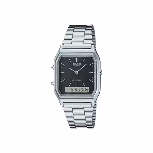 ساعت مچی مردانه کاسیو CASIO AQ-230A-1DMQ