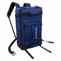 کوله پشتی سفری فوروارد مدل FCLT8017