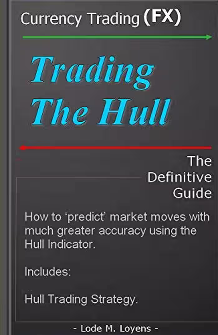 خرید و دانلود نسخه کامل کتاب Trading The Hull By Lode Loyens [2020] -   pdf