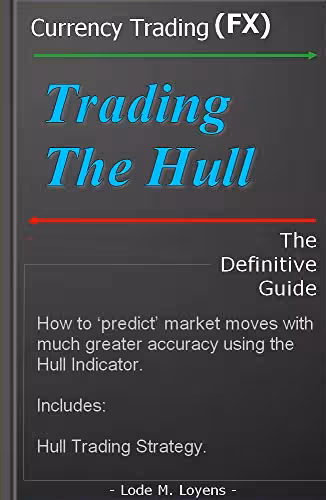 خرید و دانلود نسخه کامل کتاب Trading The Hull By Lode Loyens [2020] -   pdf