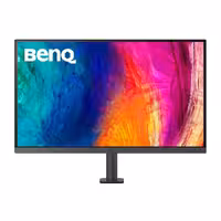 قیمت مانیتور بنکیو 32 اینچ مدل PD3205UA Ergo Arm