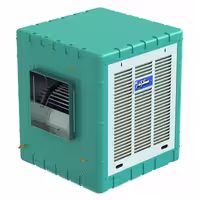 کولر آبی 3300 سنگرکار مدل SK330