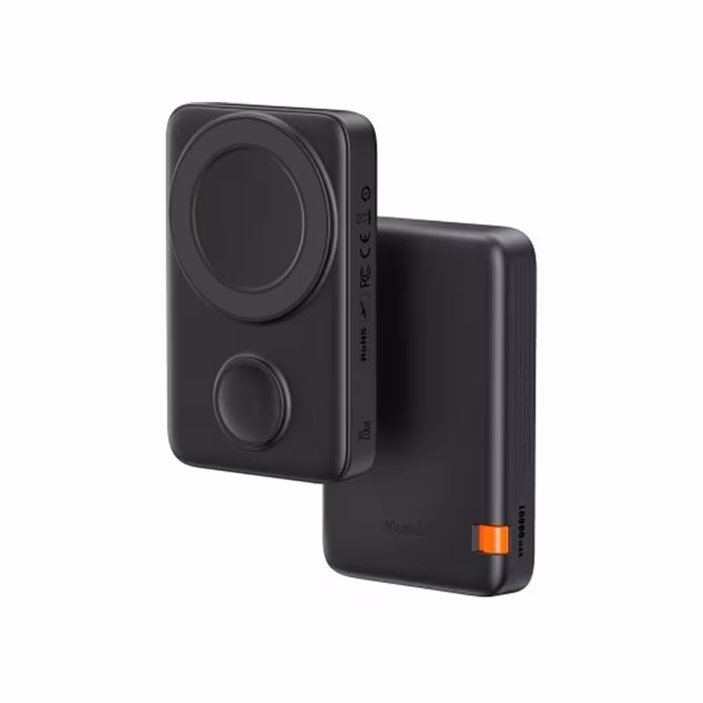 پاوربانک وایرلس مک دودو Mcdodo MC-146 power for iphone & apple watch 10000mah