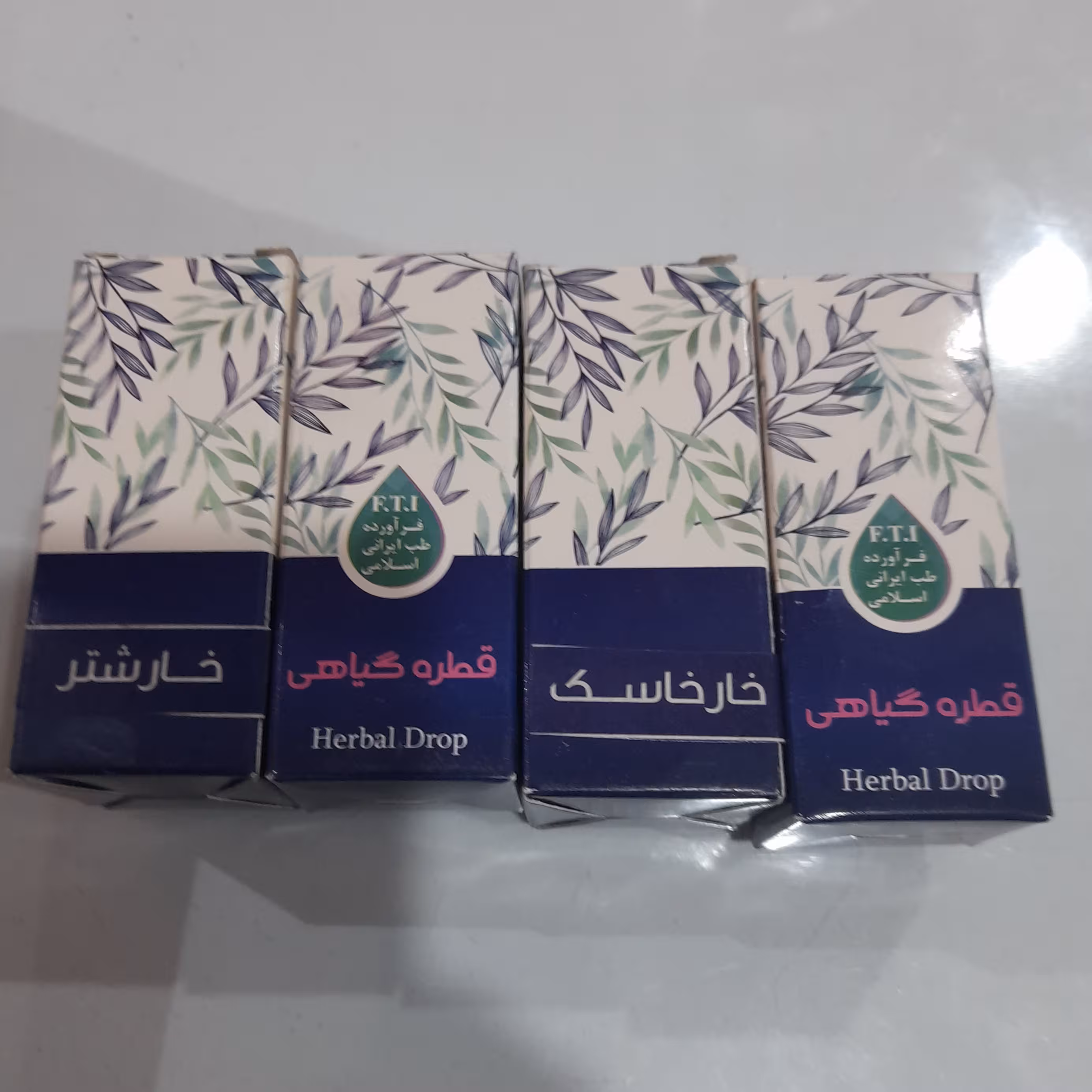 پک بهبود دهنده پروستات 