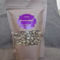 پسته خندان قزوینی شور 800 گرمی تبسم