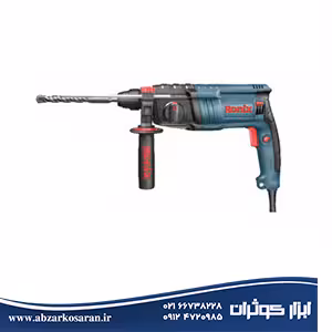 دریل بتن‌کن سه حالته چکشی Ronix مدل 2724