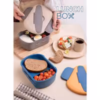 ظرف غذا لانچ باکس تاپکو