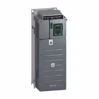 اینورتر اشنایدر سه فاز 45 کیلووات کد فنی ATV610D45N4