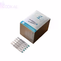 سرم آمپول هیالورونیک اسید دکتر راشل بسته سی عددی