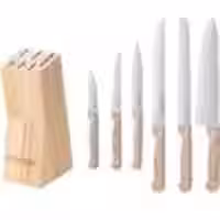 ست چاقو 7 عددی رویال فورد مدل RoyalFord RF12264