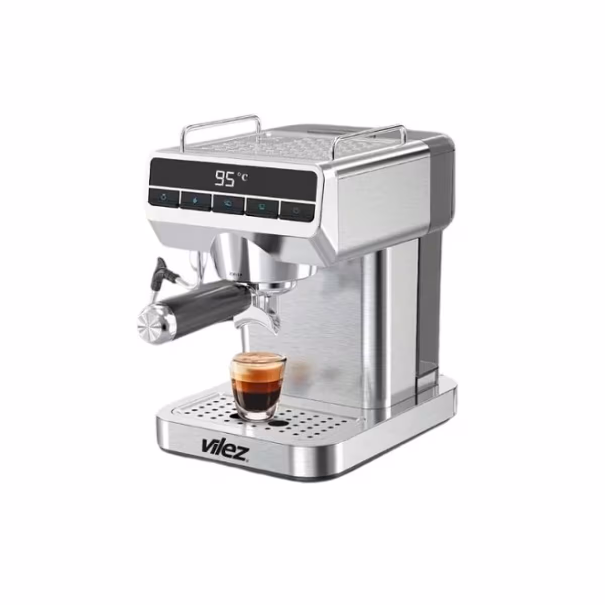 قیمت اسپرسو ساز ویلز مدل VL2916