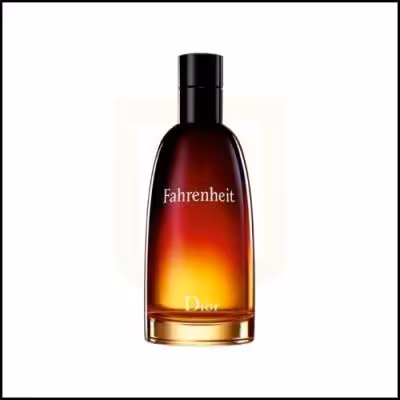 عطر ادکلن فارنهایت دیور حجم 10 میل