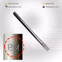 قلم 5 شیار تخت 60 سانت PM ANCHOR پی ام آنکور مدل SDS MAX (( اقساط یک ساله ))