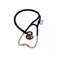 گوشی تخصصی قلب MDF کلاسیک مدل 797 مشکی