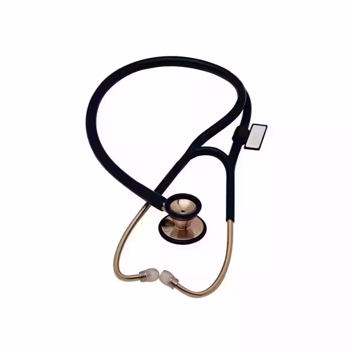 گوشی تخصصی قلب MDF کلاسیک مدل 797 مشکی