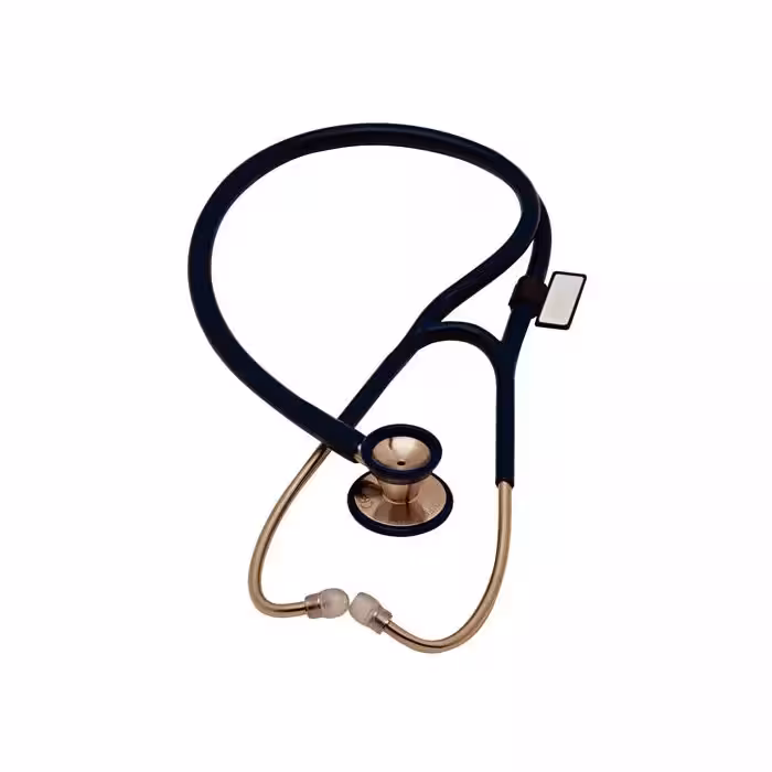 گوشی تخصصی قلب MDF کلاسیک مدل 797 مشکی