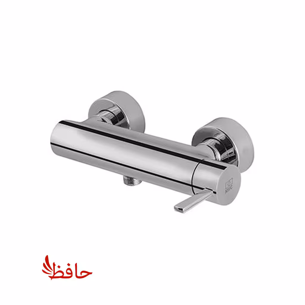 شیر توالت کی دبلیو سی (kwc) مدل آوا کروم