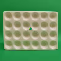 پالت وندا مدل پالت سرامیکی مستطیلی 24 خانه