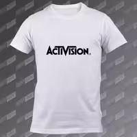 تیشرت مردانه طرح Activision TS-143