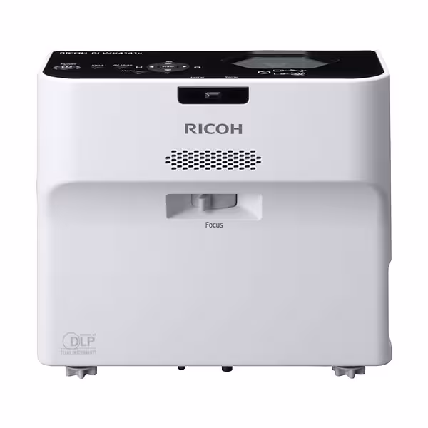 ویدئو پروژکتور ریکو مدل دبلیو ایکس n4152