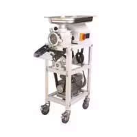 چرخ گوشت ضامن عقب الکتروکار مدل EC-15