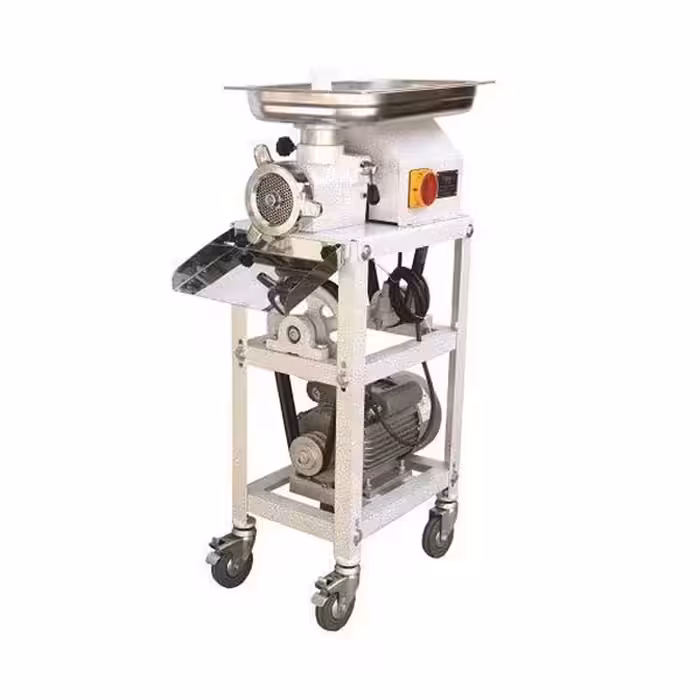 چرخ گوشت ضامن عقب الکتروکار مدل EC-15