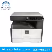 دستگاه کپی شارپ SHARP AR-X202