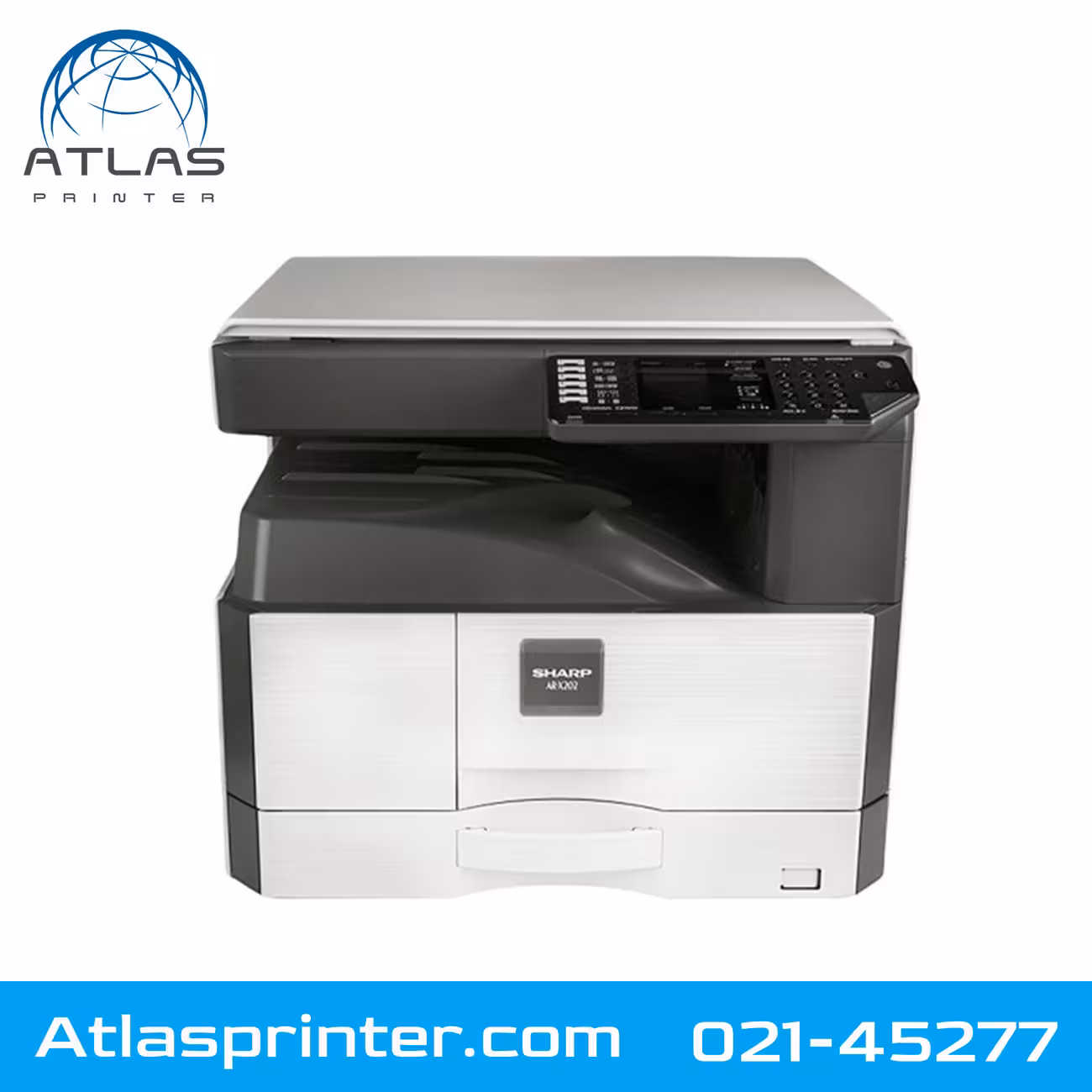 دستگاه کپی شارپ SHARP AR-X202