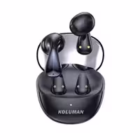 هدفون بی سیم کلومن مدل Koluman K-TW24
