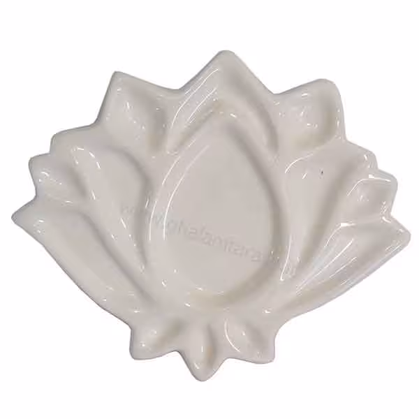 پالت سرامیکی مدل لوتوس (وندا Lotus)