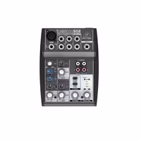 میکسر بهرینگر مدل Behringer Xenyx 502