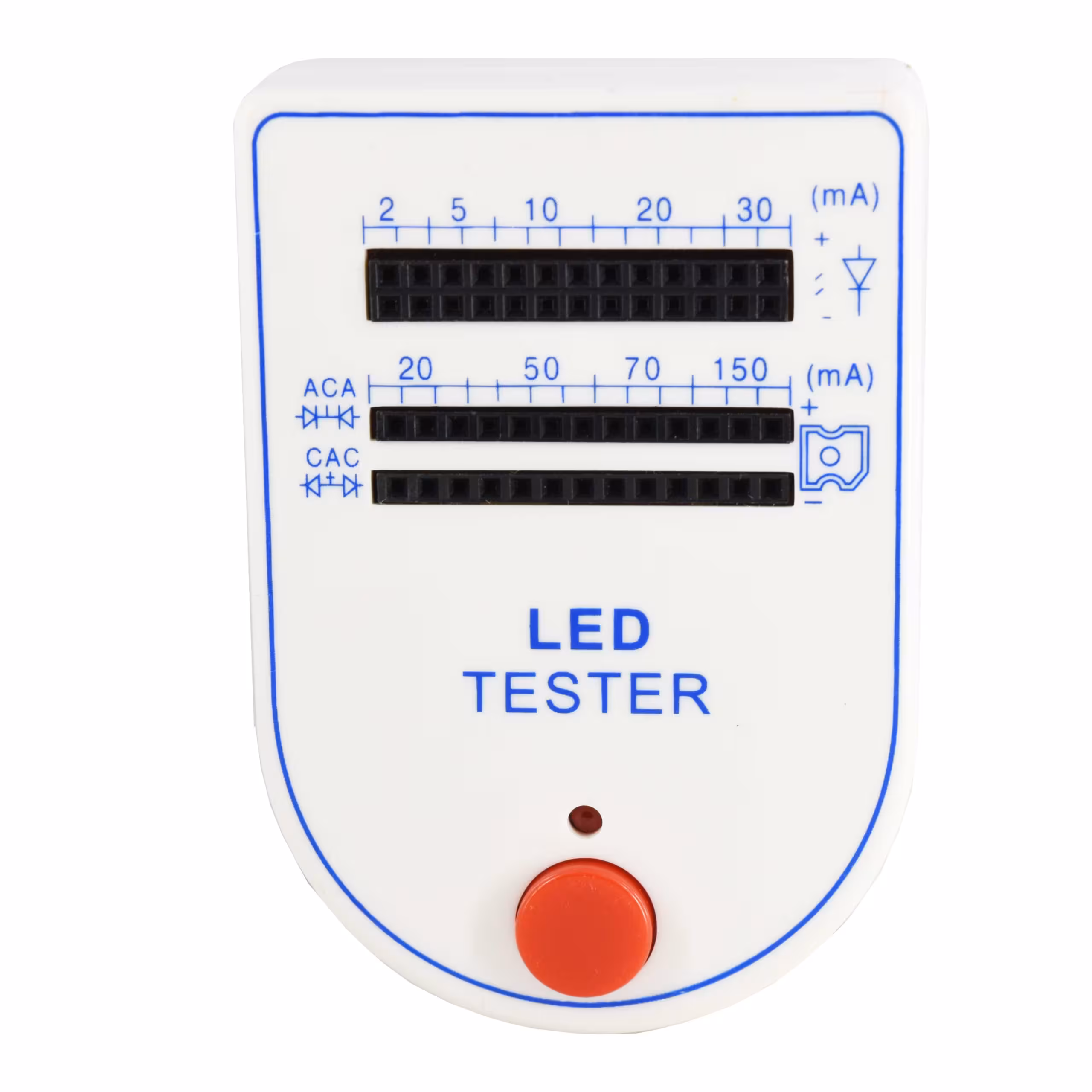 تستر LED