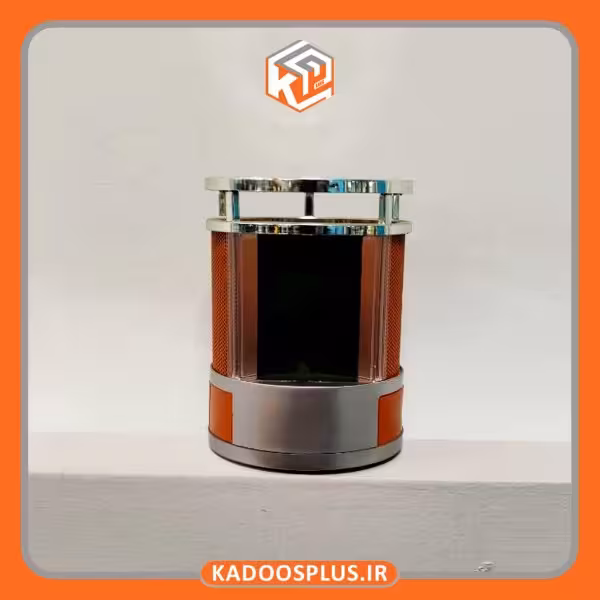 ساعت رومیزی لیوانی