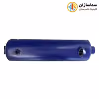 مبدل استخری استیل 36 فوت جوشی