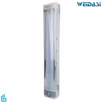 لامپ و چراغ اضطراری شارژی ویداسی WEIDASI 839