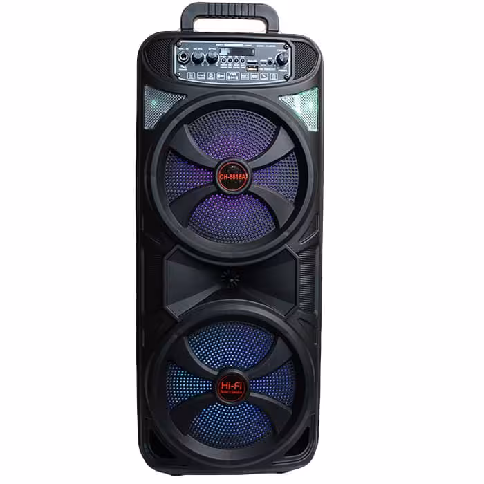 اسپیکر قابل حمل مدل CH-8816A