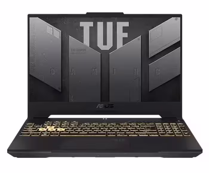 لپ تاپ ایسوس مدل Vivobook ASUS FX507ZM i7 16G 512G Intel