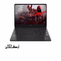 لپ تاپ 16 اینچی اچ پی مدل OMEN Slim Gaming 16t AN000 Ultra 7 255H 16GB 1TBSSD 5070