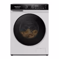 ماشین لباسشویی 9 کیلویی پاکشوما مدل S9 W