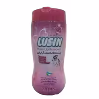 دستمال مرطوب لوسین